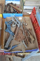 Tools Lot