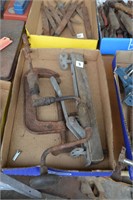 Tools Lot