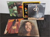 TRAY OF LPS