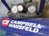 Campbell Hausfeld 110 PSi Air Compressor