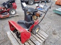 Toro Power Max 826 OXE 24 In. Snow Blower(s) 31100