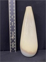 14" Art Glass Vase