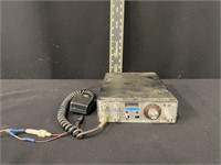 Vintage Pace Side Talk 1000M CB Radio