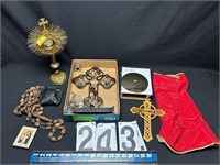 Religious Items