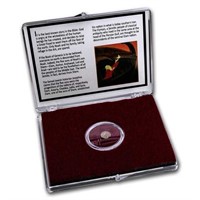 "the Book Of Genesis Coin" Bronze Drachm Set