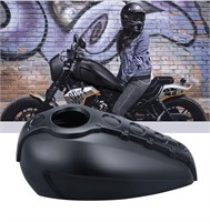 ($219)  Tank Oil Fuel Gas Cover Fairing Matte