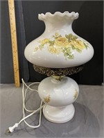 Vintage lamp