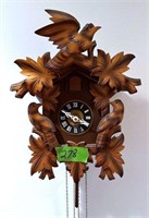 Cuckoo Clock