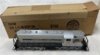 American Flyer GM Diesel Locomotive