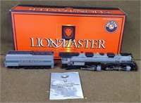 Lionel O Gauge Engine & Tender