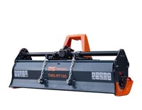 TMG 65" 3-Point Hitch Rotary Tiller