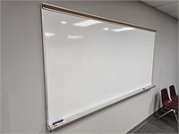 8' white board