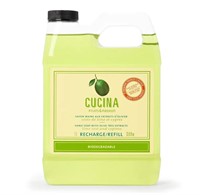 Cucina Fruits and Passion Hand Soap Refill