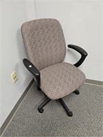 rolling officre/cpu chair