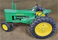 John Deere Styled A Tractor
