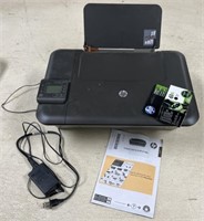 HP 3052 Printer