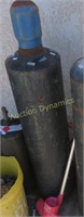 Welding Gas Tank