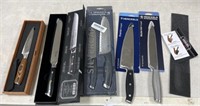 Henkels International Knives