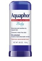 Aquaphor Healing Balm Stick Baby