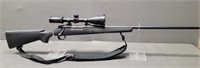 * Winchester Model 70 7mm RemMag w/Scope & Sling