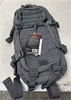 Red Rock Molly Assault Pack