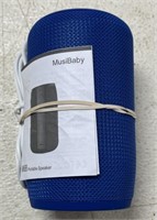 MusiBaby Blue Tooth Speaker