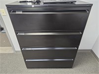 54x42x20" file cabinet, lateral