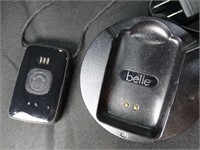Belle Mobile Medical Alert System