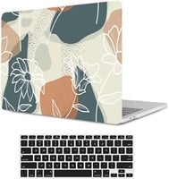 $20  KSK KAISHEK MacBook Air 13 Case  Flower