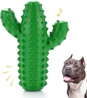 $18  Durable Dog Squeaky Toys  Indestructible  Lg