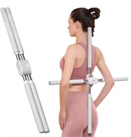 DaFke Posture Corrector, Yoga Pose Training