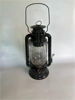Liberty Kerosene Lantern Prism Globe