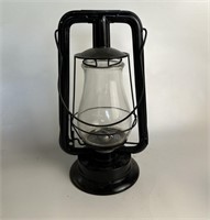 Richards & Conover No. 0 Kerosene Lantern