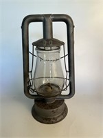 Prisco No. 0 Kerosene Lantern
