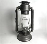 Defiance No. 2 Kerosene Lantern