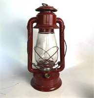 Embury Mfg NO. 2 Camlox Kerosene Lantern