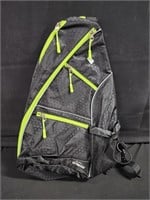 Overmont backpack