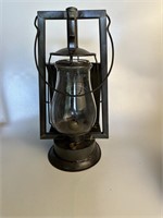 Dietz No. 13 Kerosene Side & Dash Lamp