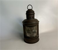 Perko Marine Kerosene Lantern