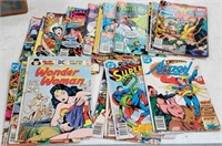 Comic Books