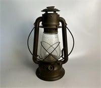 C.T. Ham Mfg Gem Kerosene Lantern