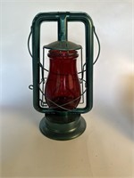 Embury Mfg No. 0 Kerosene Lantern
