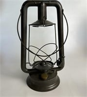Shapleigh Hardware Co Kerosene Lantern No Globe