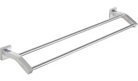 Alise Bath Double Towel Bars Towel Racks for