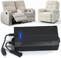 NEW $225 2PK Battery Pack for Reclining Furniture