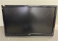 Toshiba 42" Flat Screen TV