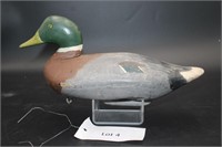 Mallard Wood Decory