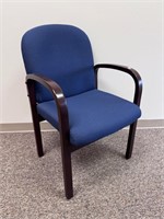 Office Arm Chair- See Picture