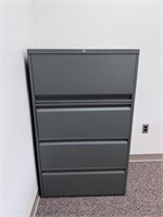 Filing Cabinet- see picture