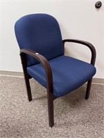 Office Arm Chair- See Picture